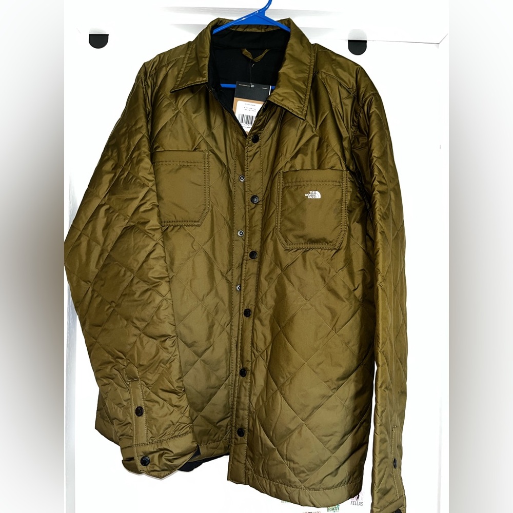 The North Face - Fort Point